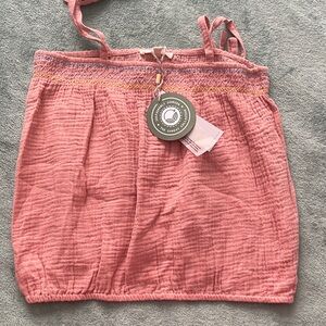 Sunday Collective girls size 12/13 nwt